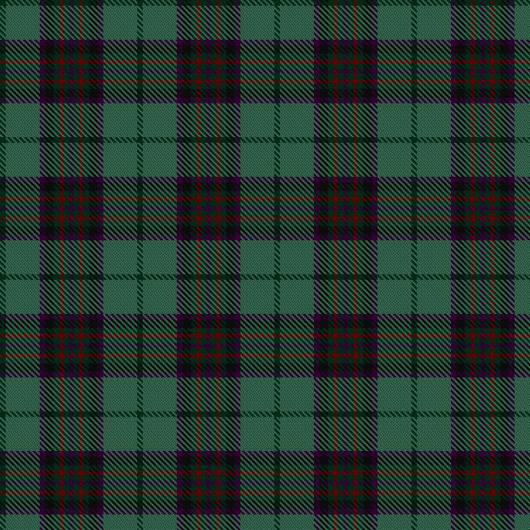 Tartan image: Womens Rural Institute. Click on this image to see a more detailed version.