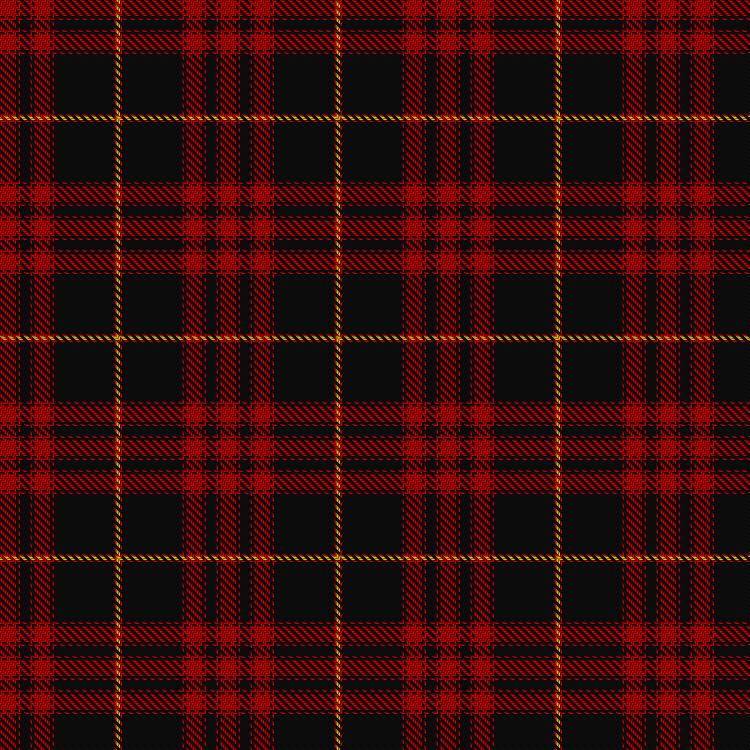 Tartan image: Calgary, University of (Estimated Threadcount). Click on this image to see a more detailed version.