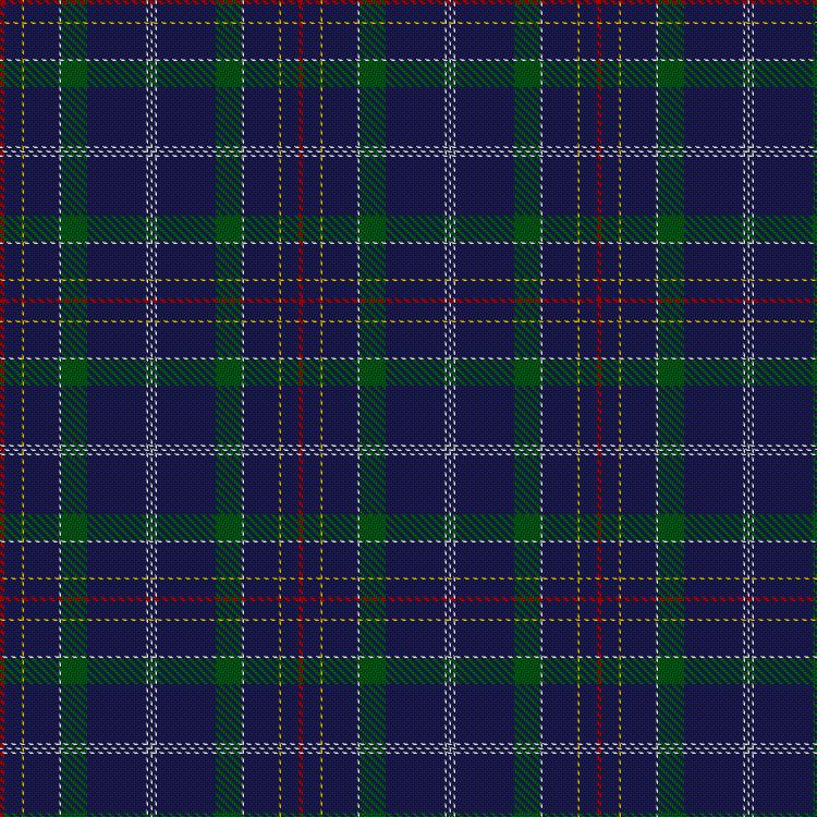 Tartan image: World Youth Congress. Click on this image to see a more detailed version.
