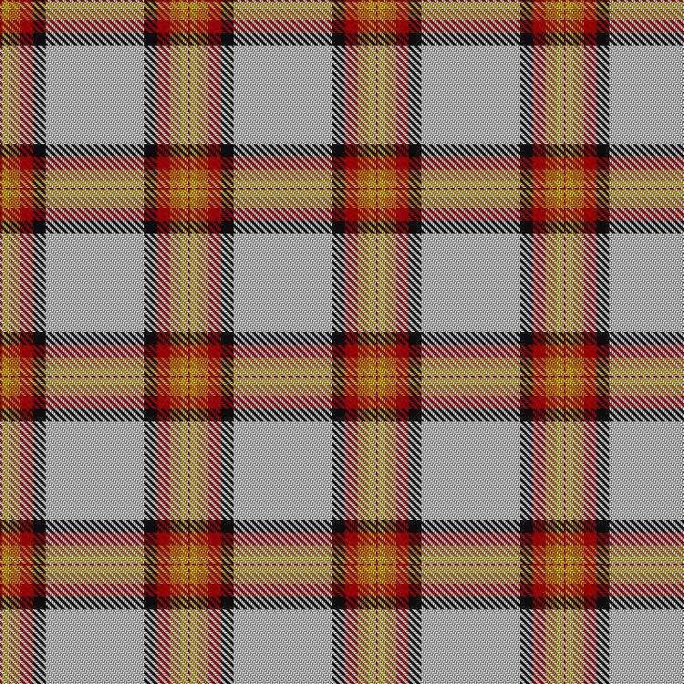 Tartan image: Young, Christina. Click on this image to see a more detailed version.