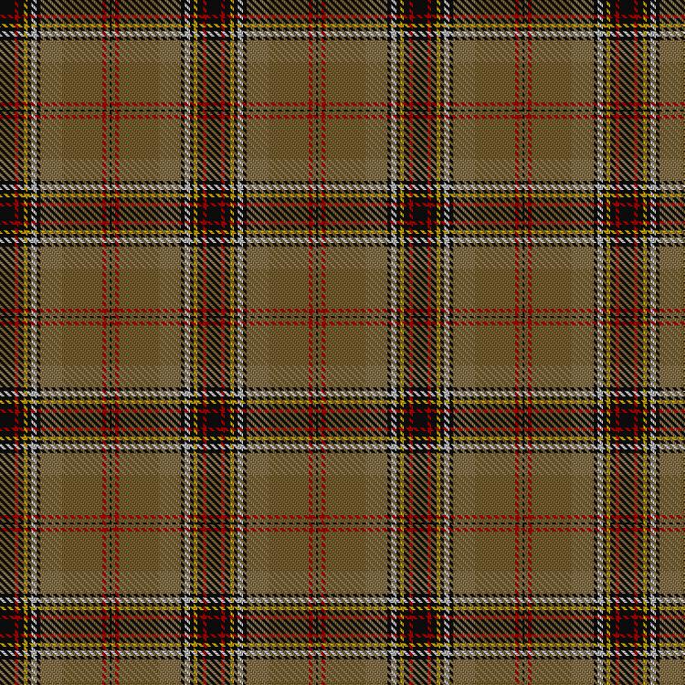 Tartan image: O'Keefe. Click on this image to see a more detailed version.