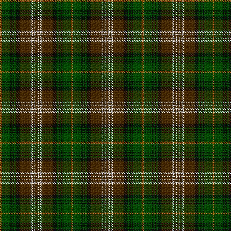 Tartan image: Dorcas Check. Click on this image to see a more detailed version.