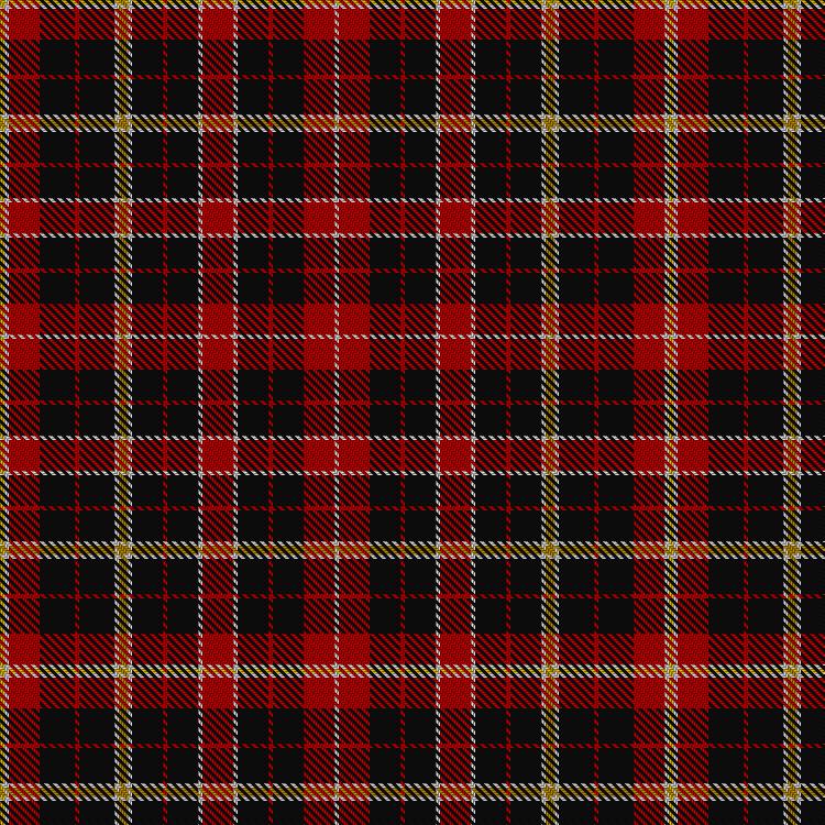 Tartan image: Order of the Holy Sepulchre. Click on this image to see a more detailed version.