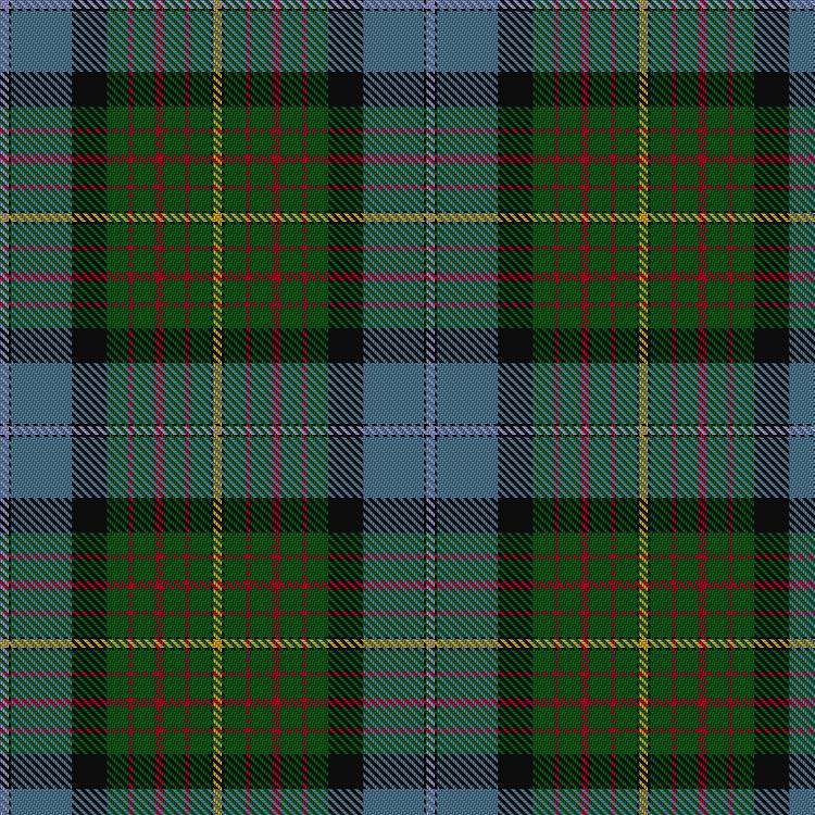 Tartan image: California State. Click on this image to see a more detailed version.