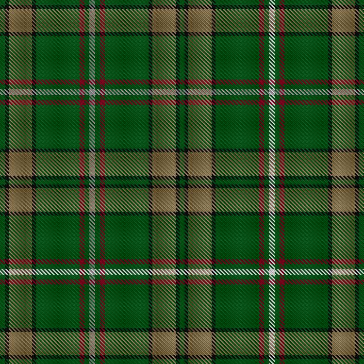 Tartan image: O'Neill. Click on this image to see a more detailed version.