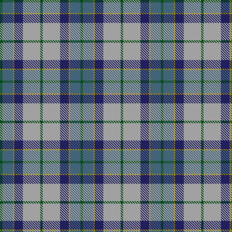 Tartan image: Allanton Dress. Click on this image to see a more detailed version.
