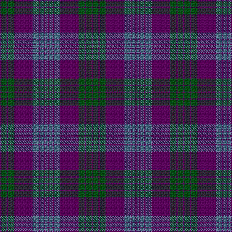 Tartan image: Lang. Click on this image to see a more detailed version.