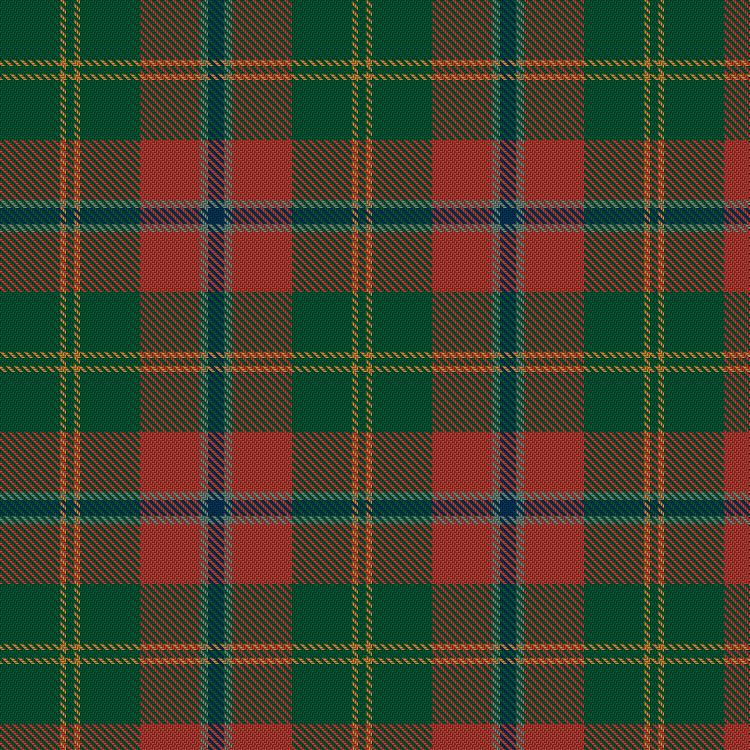 Tartan image: Hutcheson. Click on this image to see a more detailed version.