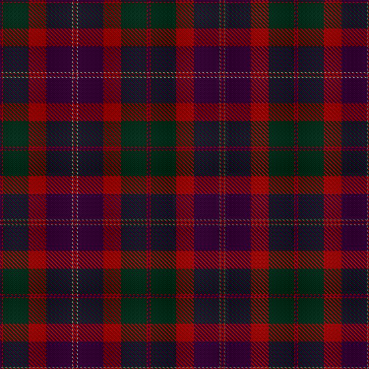 Tartan image: Robb Red (Personal). Click on this image to see a more detailed version.