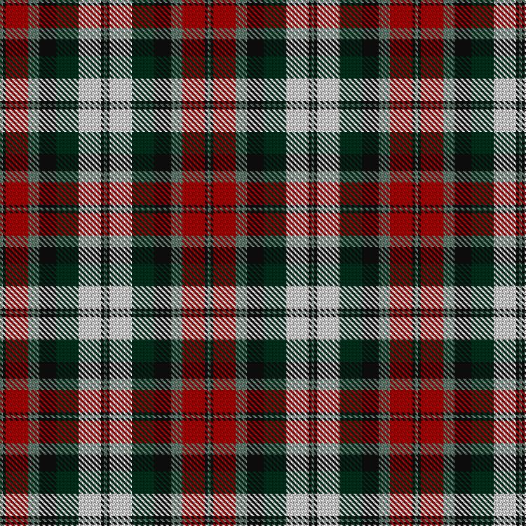 Tartan image: Graham, Red Dress. Click on this image to see a more detailed version.