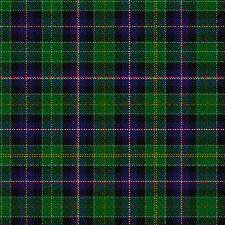 Tartan image: Bullman. Click on this image to see a more detailed version.