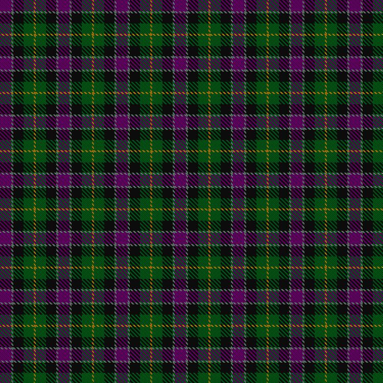 Tartan image: Selkirk (Personal) Original. Click on this image to see a more detailed version.