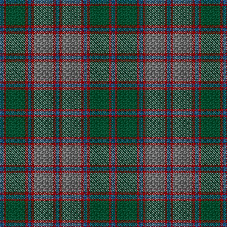 Tartan image: MacPherson Gathering 1996. Click on this image to see a more detailed version.
