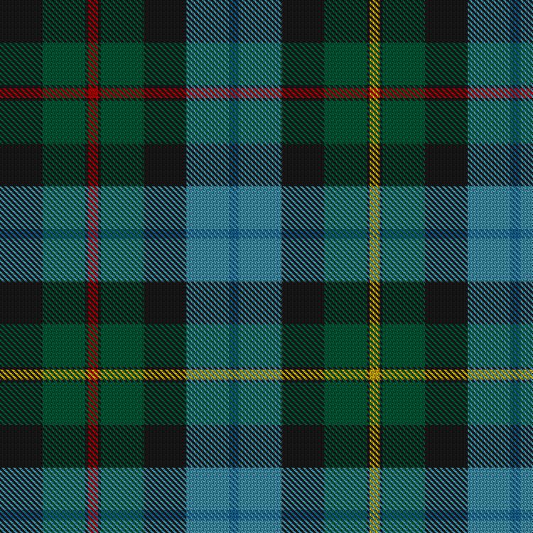Tartan image: Smith of Pennylands. Click on this image to see a more detailed version.