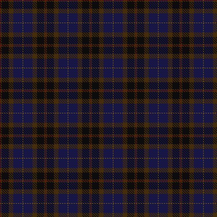 Tartan image: Bobby Jones (Personal). Click on this image to see a more detailed version.