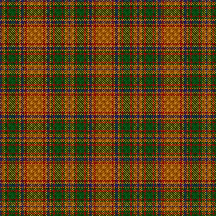 Tartan image: Bird of Paradise. Click on this image to see a more detailed version.