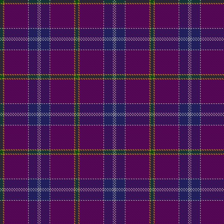 Tartan image: Jackson (Personal). Click on this image to see a more detailed version.