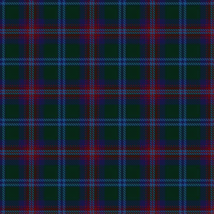 Tartan image: Rikaco Classic. Click on this image to see a more detailed version.