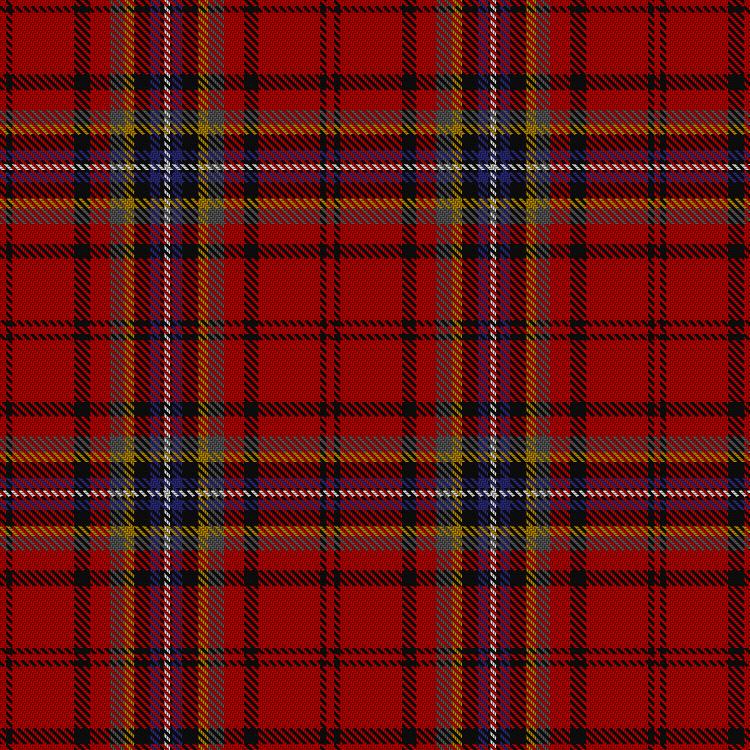 Tartan image: Cork County, Crest Range. Click on this image to see a more detailed version.