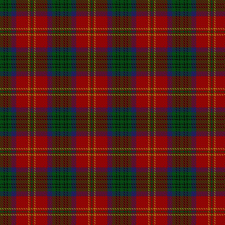 Tartan image: Connolly Dress. Click on this image to see a more detailed version.