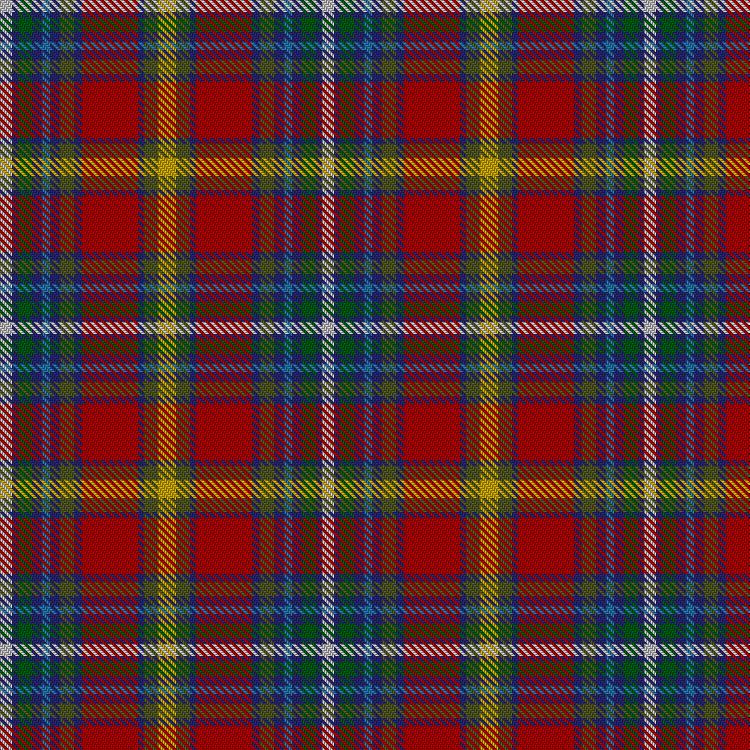 Tartan image: Mayo County, Crest Range. Click on this image to see a more detailed version.