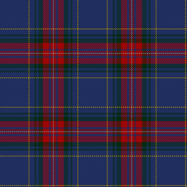 Tartan image: Unidentified #64. Click on this image to see a more detailed version.