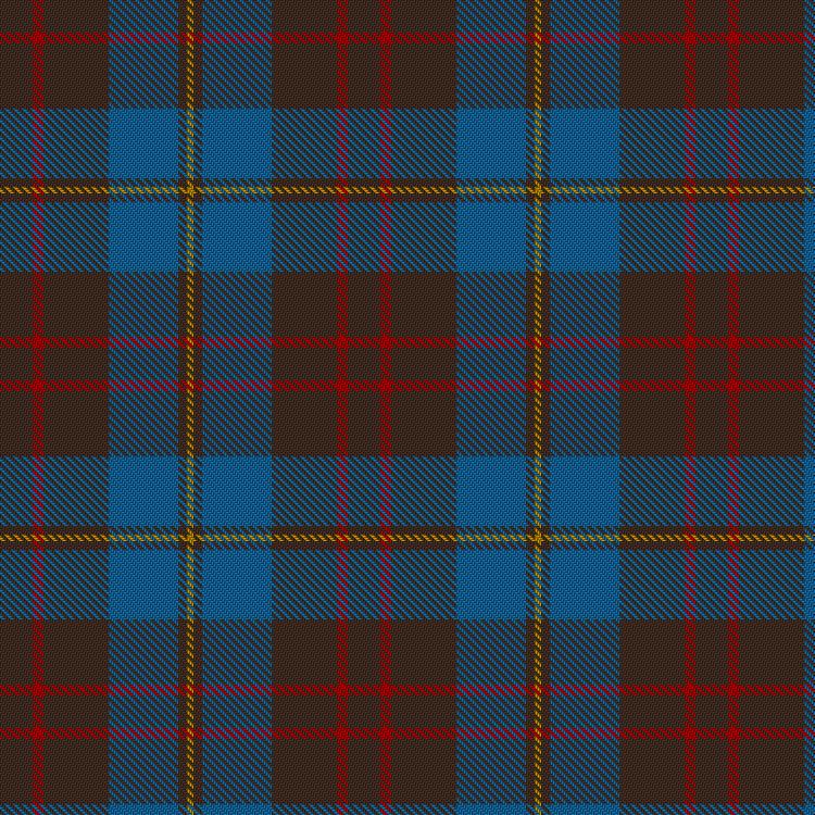 Tartan image: Cameron Hunting. Click on this image to see a more detailed version.