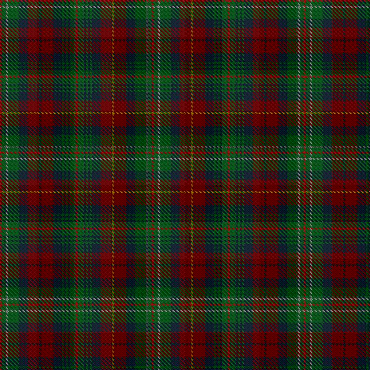 Tartan image: Shearer. Click on this image to see a more detailed version.