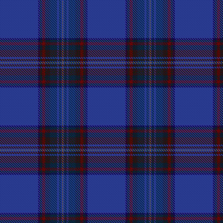 Tartan image: Bank of Scotland (2000). Click on this image to see a more detailed version.