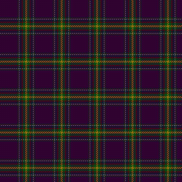 Tartan image: Millennium (Langholm). Click on this image to see a more detailed version.