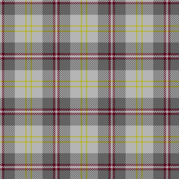 Tartan image: Banff (White). Click on this image to see a more detailed version.
