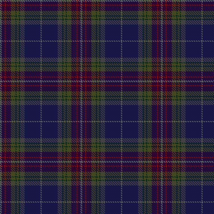 Tartan image: Glenisla. Click on this image to see a more detailed version.