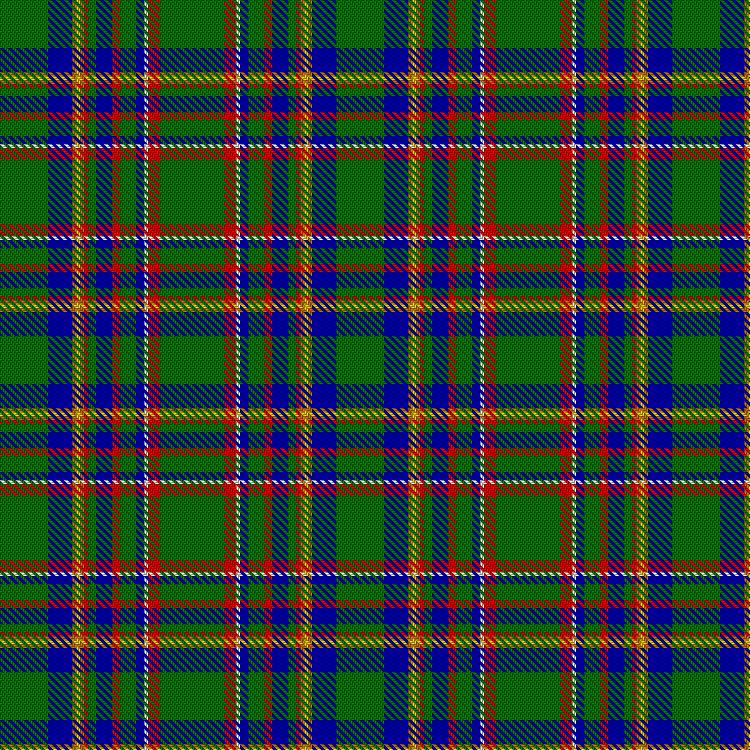 Tartan image: Heneghan (Personal). Click on this image to see a more detailed version.