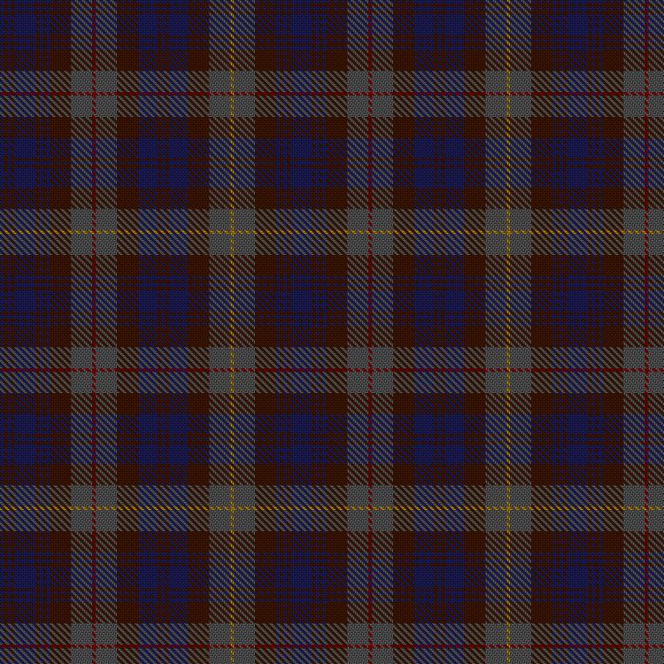 Tartan image: Bartlam (Personal). Click on this image to see a more detailed version.