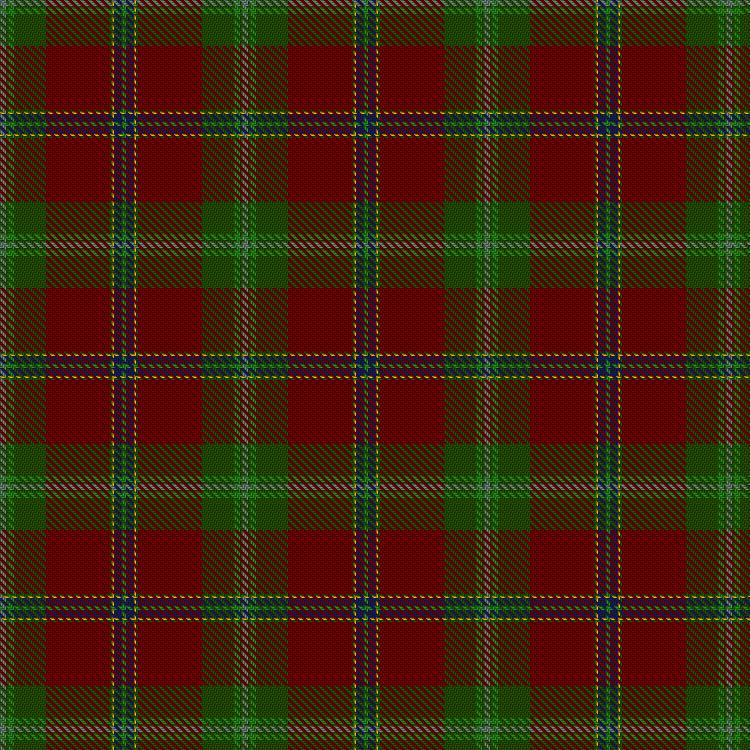Tartan image: Connemara. Click on this image to see a more detailed version.