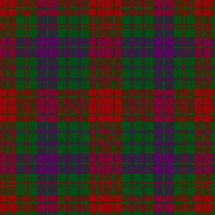 Tartan image: Ross (Wilsons'). Click on this image to see a more detailed version.