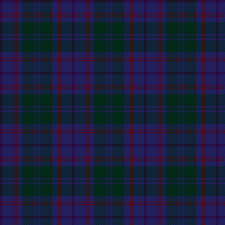Tartan image: New Club Centenary. Click on this image to see a more detailed version.
