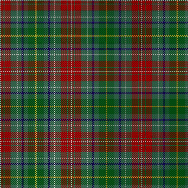 Tartan image: Muirhead. Click on this image to see a more detailed version.