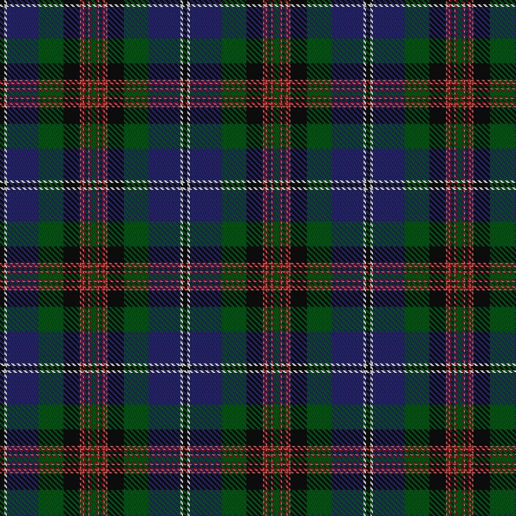 Tartan image: St. Andrews Grand. Click on this image to see a more detailed version.