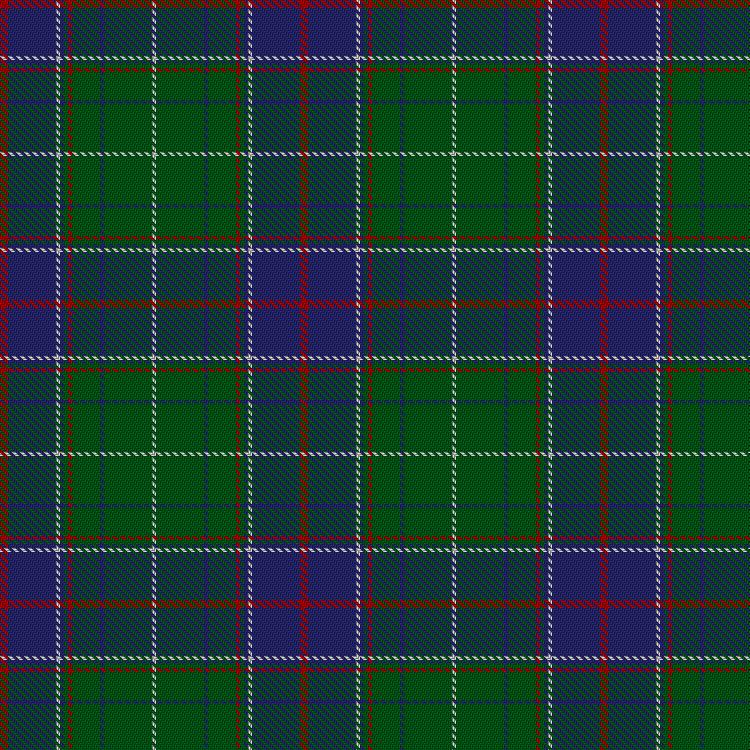 Tartan image: Tennessee State. Click on this image to see a more detailed version.