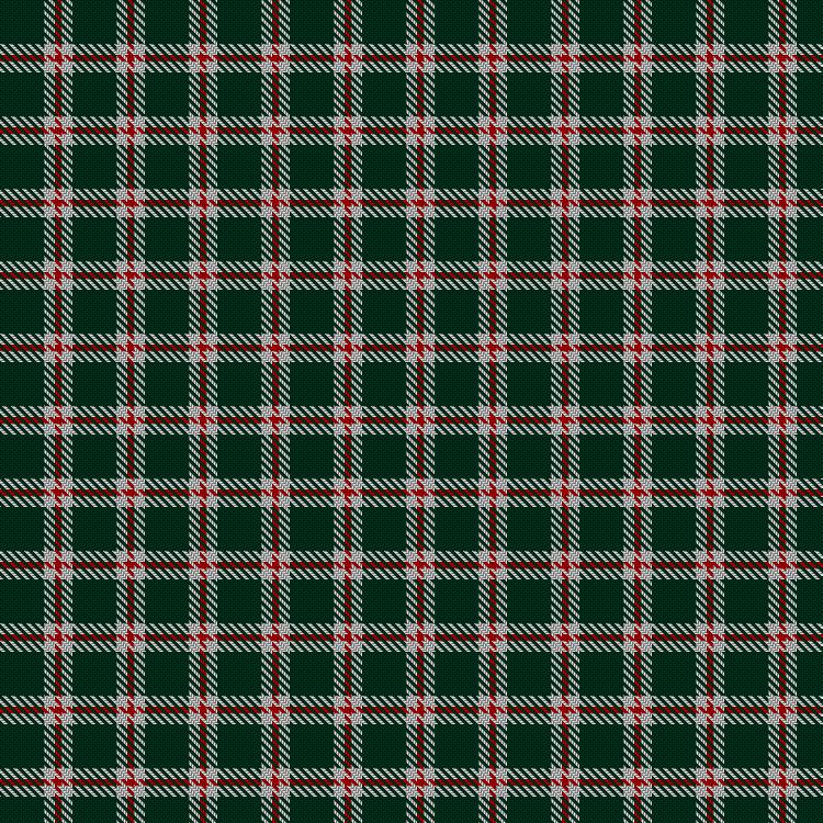 Tartan image: Juchter (Personal). Click on this image to see a more detailed version.