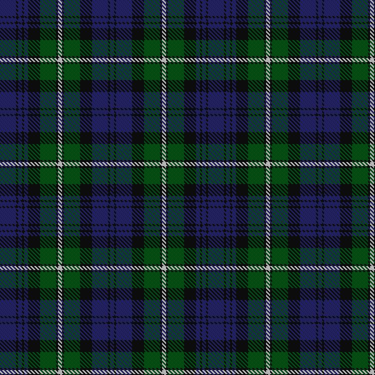 Tartan image: 74th Regiment of Foot. Click on this image to see a more detailed version.