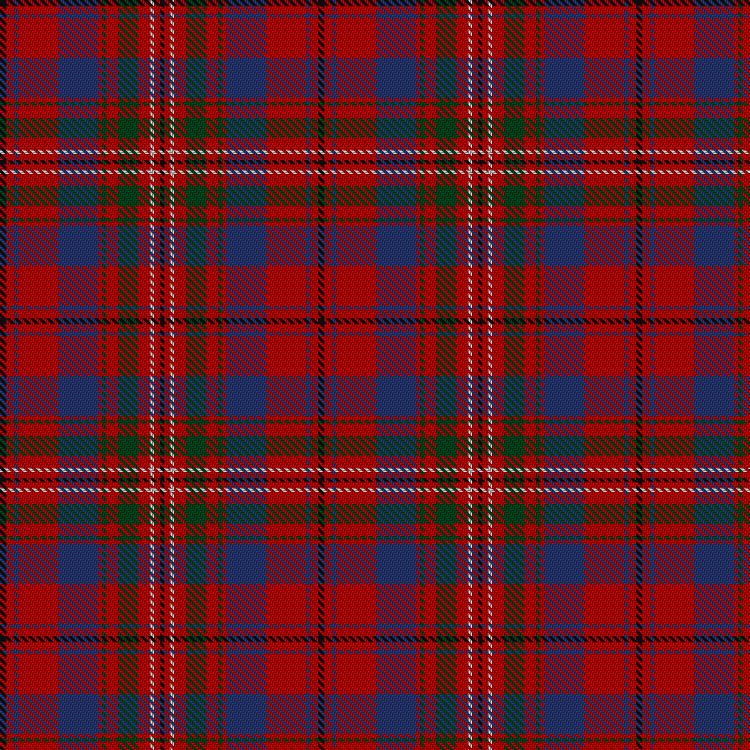 Tartan image: Cameron of Locheil (1930). Click on this image to see a more detailed version.