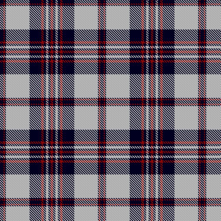 Tartan image: Buckleigh Dress. Click on this image to see a more detailed version.