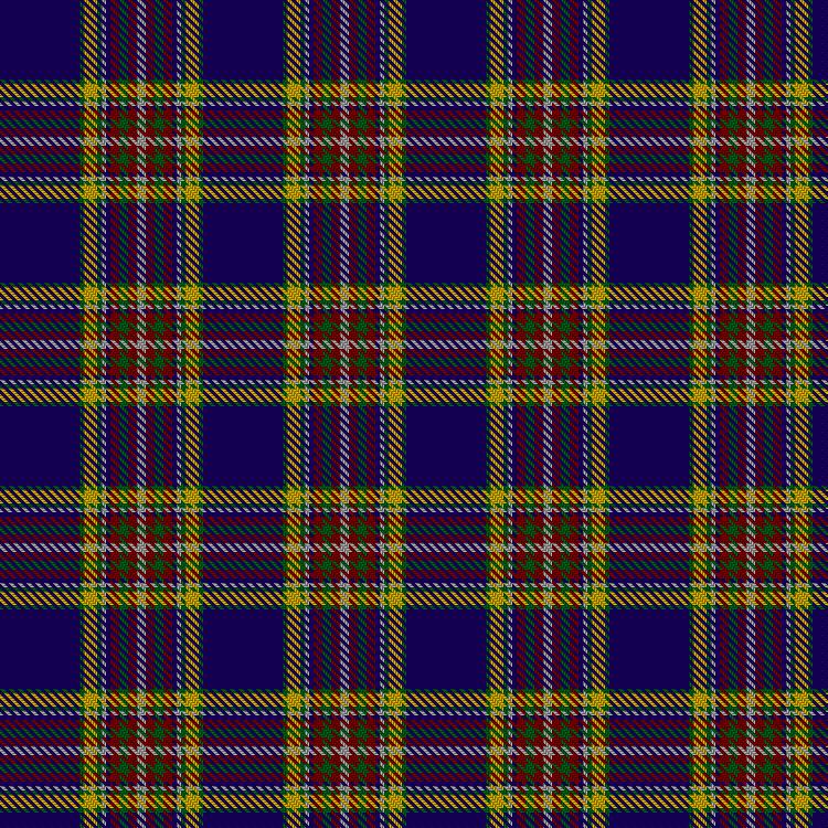 Tartan image: Anthony Plaid, Blue. Click on this image to see a more detailed version.
