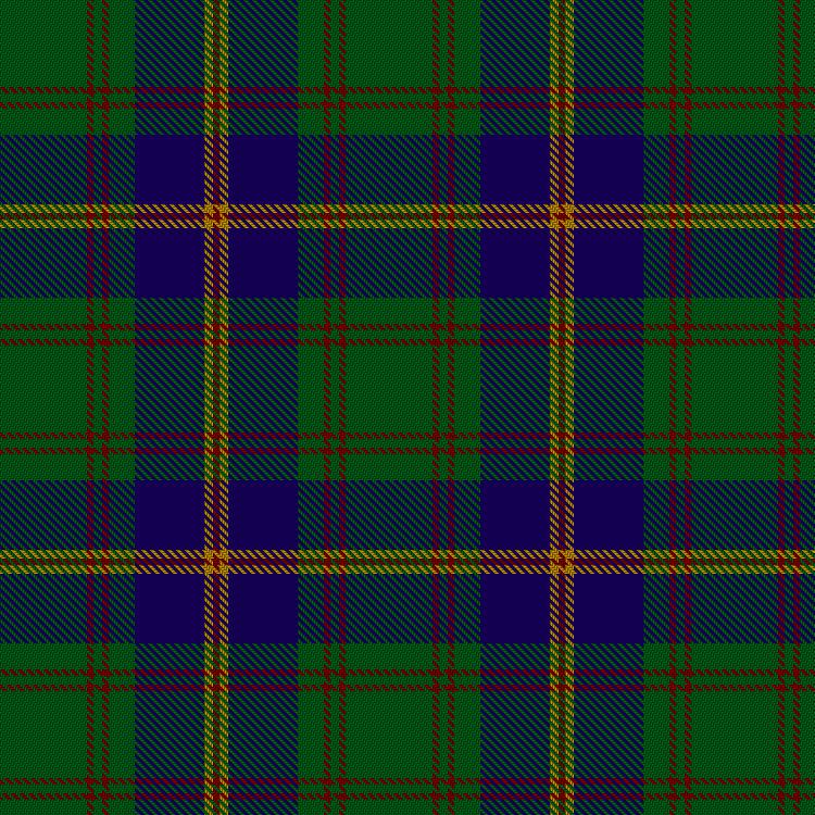 Tartan image: Leatherneck. Click on this image to see a more detailed version.