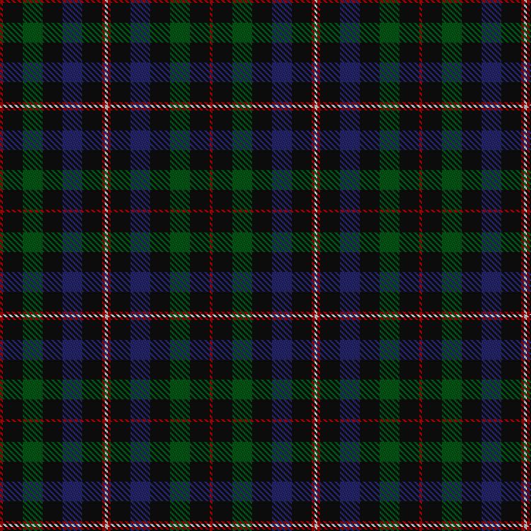 Tartan image: Tennent from Strathaven. Click on this image to see a more detailed version.