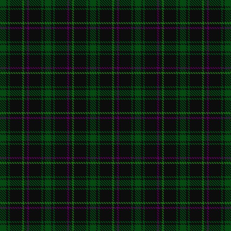 Tartan image: Pike (Personal). Click on this image to see a more detailed version.