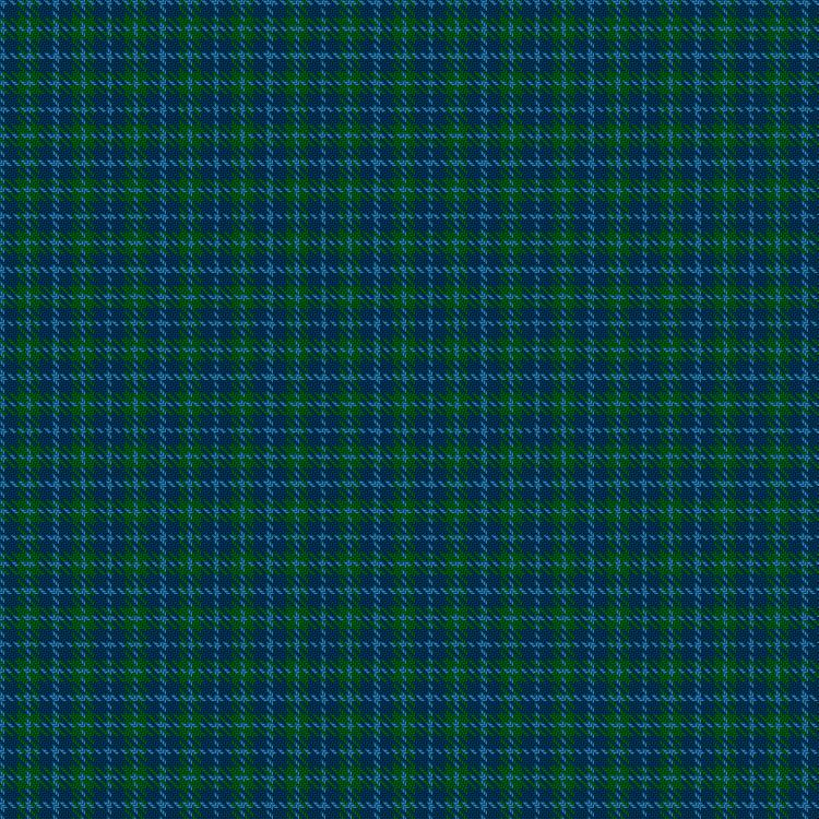 Tartan image: Sheffield High School. Click on this image to see a more detailed version.