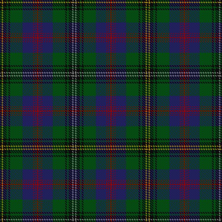 Tartan image: Wood (Clan/Family). Click on this image to see a more detailed version.